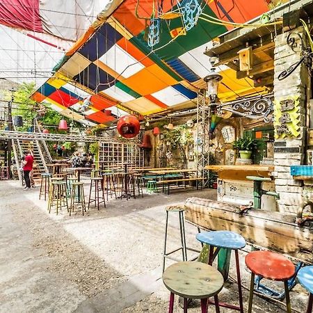 Venus Apartments - Szimpla Kert II Budapest Exterior foto